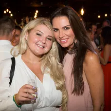 Známe tváre sa stretli na media party