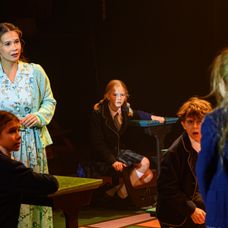 MATILDA prichádza do Divadla Nová scéna