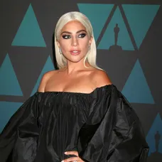 Lady Gaga na Governors Awards