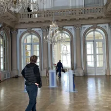 Primaciálny palác.