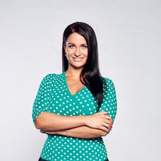 Michala Šormanová