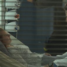 Lucku diváci uvidia v desiatej epizóde Druhej šance.