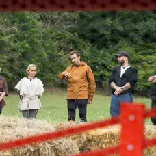 Nový súboj o záchranu nakoniec poslal do duelu Mirku so Sofiou