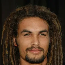 Jason Momoa
