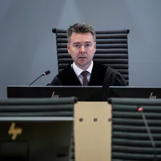 Syn nórskej korunnej princeznej bol odsúdený na štyri roky väzenia
