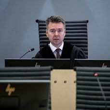 Syn nórskej korunnej princeznej bol odsúdený na štyri roky väzenia