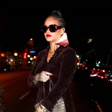 Rihanna