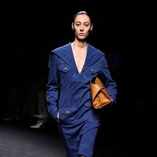 Ferragamo kolekcia jeseň/zima 2026. 