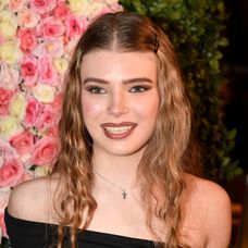 Krstenie charitatívneho kalendára Andrey Verešovej