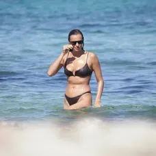 Irina Shayk