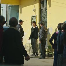 Dcéry pani Fazilet