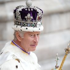 Kráľ Karol III.