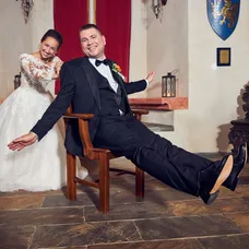 Mirka a Matej