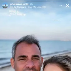 Filip a Nela 