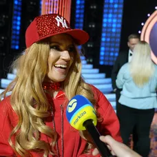 Dojatá Viki Ráková po víťazstve v šou Tvoja tvár znie povedome.