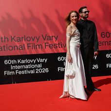 60. ročník Medzinárodného filmového festivalu Karlovy Vary