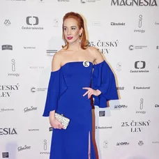Táňa Pauhofová