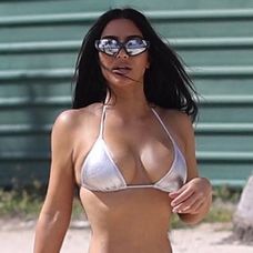 Kim Kardashian