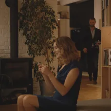 Osudný večer Andreja a Laury.