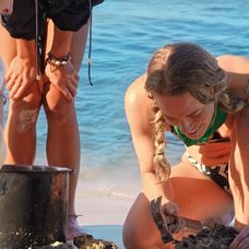 Survivor 4. epizóda - Hru opúšťa Anna