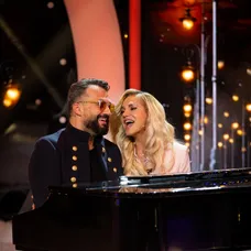 Najväčšie hity Karla Gotta v Chart Show