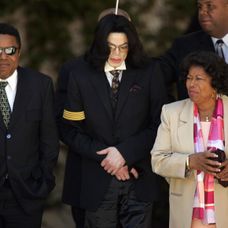 Vo veku 70 rokov zomrel Tito Jackson
