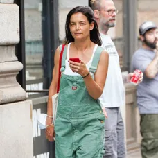 Katie Holmes