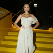 Monika Bagárová 