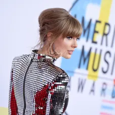 Taylor Swift na AMAs 2018