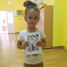 Meliska alias Sabínka z Búrlivého vína
