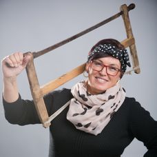 Alena Lehotská