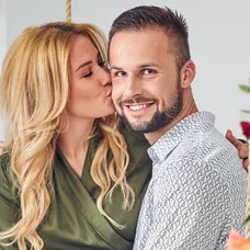 Tereza & Milan