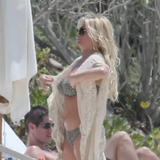 Jessica Simpson