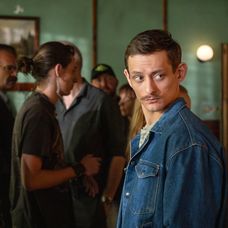 BEŠTIA: Filmu podľa knihy Dominika Dána