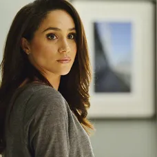 Meghan Markle, 2011