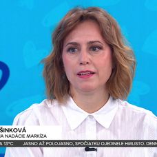 Desať rokov pomoci deťom