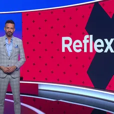 Roman Juraško v relácii Reflex