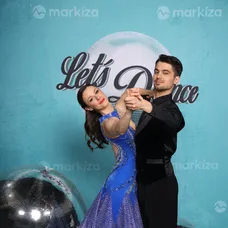 Let's Dance 7.kolo - Tanečné páry