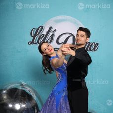 Let's Dance 7.kolo - Tanečné páry