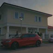 Eva pripravila pre Jakuba nepríjemné prekvapenie.