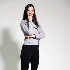 Premena šéfky Edokin