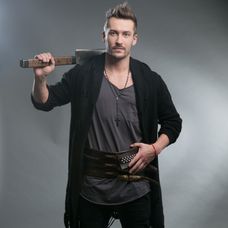 Dávid Buška