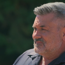Jan predstavil Sabinu rodine