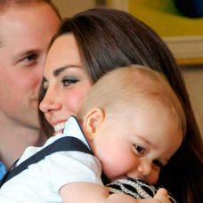 Princ George