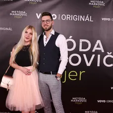Premiéra Voyo originálu Metóda Markovič: Hojer