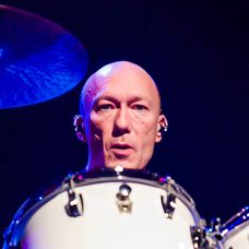 Rick Buckler