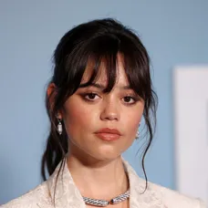 Jenna Ortega