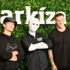 Martin Klinčúch a Krištof Králik