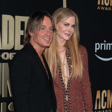 Nicole Kidman a Keith Urban patrili k najstabilnejším párom Hollywoodu.