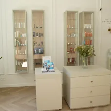 Predstavenie služieb salónu Amati room